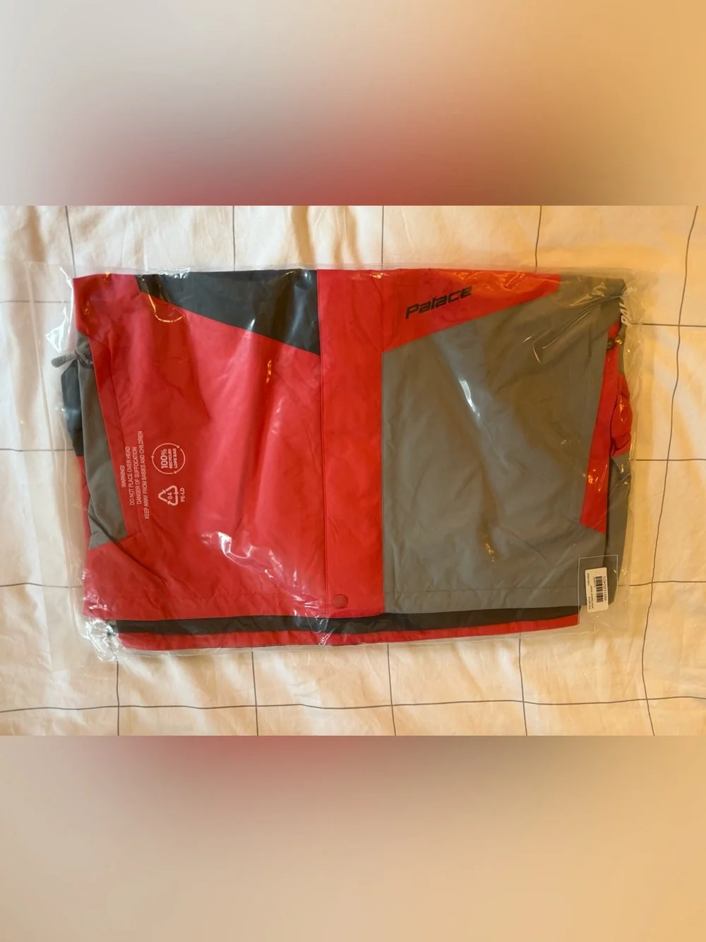 PALACE more powder